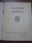 Preview: 500 Jahrfeier und Heimatfest Burgstädt, 1954