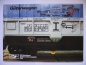 Preview: Güterwagen, Prospekt VEB Schienenfahrzeugbau, Waggonbau Niesky, 1988