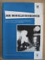 Preview: Der Modelleisenbahner, Jahrgang 1959, 12 Hefte