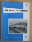 Preview: Der Modelleisenbahner, Jahrgang 1957, 12 Hefte