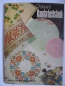 Preview: Unser Handarbeitsbuch, DDR 1955