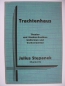 Preview: Trachtenhaus Julius Stepanek Chemnitz, Katalog um 1930, #3