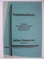 Preview: Trachtenhaus Julius Stepanek Chemnitz, Katalog um 1930, #2