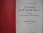 Preview: Jungens aus aller Welt, 1925