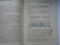 Preview: Wettspielordnung- Rechtsordnung der Sektion Fußball, DDR 1954