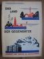 Preview: Das Land der Gegensätze, Sommer und Winter in Jugoslawien, 1935