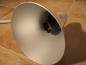 Preview: Gelenkleuchte, Werkstattlampe, VEB Zweckleuchtenbau Dresden, DDR, #1