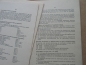 Preview: Informationen für die technische Kontrolle und Überprüfung von Kraftfahrzeugen und Anhängern, Gera 1975
