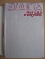 Preview: Exakta Kleinbildfotografie, DDR 1968