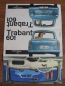 Preview: Prospekt Trabant 601, 1964, #2