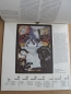Preview: Literaturkalender 1990, DDR