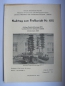 Preview: Anhänge-Doppelscheibenegge BDT 7, Landmaschinenwerk Zelinograd UdSSR, Nr. 615 + Nachtrag, 1971/ 75