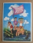 Preview: Ferienbastelmagazin, DDR 1986