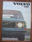 Preview: Prospekt Volvo Serie 140, 142, 144, 145, Express, 1970