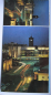 Preview: Berlin Hauptstadt der DDR, 8 Ansichtskarten, DDR 1985, #154