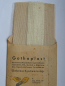 Preview: Gothaplast, Hans C. Wirz Verbandpflasterfabrik Gotha, 1948
