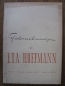 Preview: Federzeichnungen zu E.T.A. Hoffmann, 1947