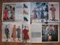 Preview: DEFAKA, Deutsches Familienkaufhaus, Bekleidung für Frauen, Männer und Kinder, Prospekt 1956