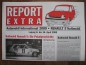 Preview: Report Extra, Kultmobil Renault 5, Prospekt von 2000, #37