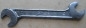 Preview: Maulschlüssel GOLIATH, Größe 17/ 19, 30-er Jahre