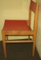 Preview: Stuhl, Kinderstuhl, DDR 70-er Jahre