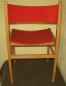 Preview: Stuhl, Kinderstuhl, DDR 70-er Jahre