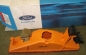 Preview: Blinker, Blinkleuchte Ford Sierra, rechts, 83BG13368AA