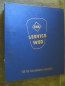 Preview: Leitfaden für IFA- Service- Schulungen, W50, W 50, DDR 1973, #1