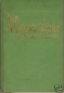 Preview: Schönes altes Buch für Vegetarier und solche, die es werden wollen 