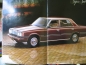 Preview: Prospekt Toyota Crown, 70-er Jahre