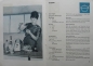 Preview: Gebrauchsanleitung Universalküchenmaschine KOMET KM4, KM 4, 1963, Teil 3