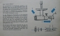 Preview: Gebrauchsanleitung Universalküchenmaschine KOMET KM4, KM 4, 1961, Teil 2