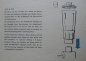 Preview: Gebrauchsanleitung Universalküchenmaschine KOMET KM4, KM 4, 1961, Teil 3