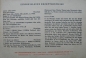 Preview: Gebrauchsanleitung Universalküchenmaschine KOMET KM4, KM 4, 1961, Teil 4