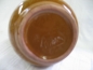 Preview: Vase mit Henkel, STREHLA, DDR, 9012