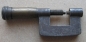 Preview: Mikrometer, um 1920