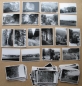 Preview: Etwa 90 Fotos, Wolkenstein/ Umgebung, um 1960, Gasthaus Hüttenmühle
