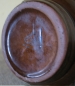 Preview: Vase mit Henkel, STREHLA, #1