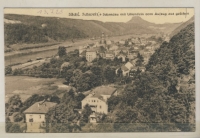 Bad Schandau, 1925