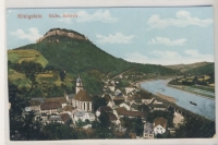 Königstein, um 1920