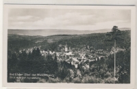 Bad Elster, Bad der Werktätigen, um 1950