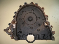 Preview: Stirnraddeckel Ford V6, 83TM6059-BA, Granada, Scorpio, Sierra ???