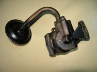 Preview: Ölpumpe Ford V6, Granada, Capri, Taunus, 73TM6855AA
