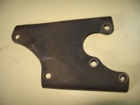 Preview: Halterung Vorratsbehälter Servolenkung, Ford V6, 79TF-3K738-BA