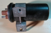 Preview: Zündspule Ford Taunus, Granada, 71 HM 12024 BA, Bosch 0221119013