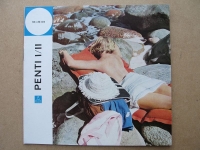 Penti I/ II, VEB Pentacon Dresden