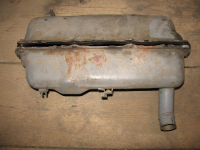 Preview: Ventildeckel Ford V6, Taunus, Capri, Granada, #1