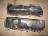 Ventildeckel Ford V6, Taunus, Capri, Granada, #2