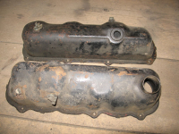 Ventildeckel Ford V6, Taunus, Capri, Granada, #3