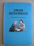 Unser Rechenbuch, Drittes Schuljahr, DDR 1959